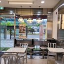 새롬동커뮤니티센터 버스정류장 이미지