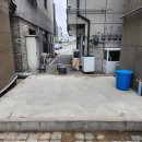 광림횟집 | 부산 천막 횟집 뒷마당 수족관 설치를 위한 지붕 천막 시공 후기.