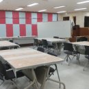 장기동행정복지센터 대회의실 이미지