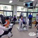 옥천군보건소 건강증진센터 이미지