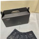 기쁨플러스약국 | 시부모님 선물 명절에 눈도장 찍고온 후기