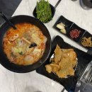 [인천 송도 맛집] 오늘도 맛있었던 미래식부 양92 마라탕&amp;꿔바로우