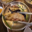 여기야 | 원당역한식맛집은 여기야 김명주뜰안채밥상 꼬막정식후기