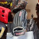 윌슨A2K 1루미트호세아브레유_윌슨A2000외야_오퍼스내야_전체 일괄 판매 가능(동영상참고) 이미지