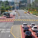 CU편의점 앞 횡단보도 이미지