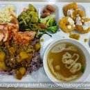 서울한식뷔페 이미지