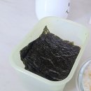 대길 | 시장 즉석구이 김의 끝판왕, 고소함 미쳤던 대길 곱창조미김 재래김 후기