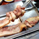 돌아가는삼겹살 이미지