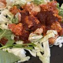 강촌토종닭갈비