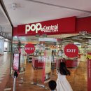 파퓰러(popular) | [싱가포르 여행] 싱가포르 서점 Popular Book Store - POP Central