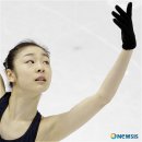 김연아, 은퇴해라 이미지