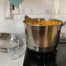 울엄마떡볶이