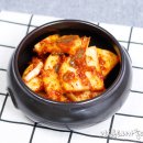 깍두기 - 완도군 | 깍두기