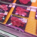 정선농협한우타운 이미지