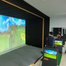 죽림골프연습장 이미지