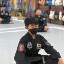 합기도 우리도장 | 진영읍 합기도, 2026년도 첫 정기 승급심사 별하 진영실전합기도의 특별한 하루