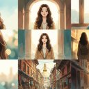 카페디노스 | 🏔️ [네팔 카트만두 혼자 여행] 신들의 미소와 향신료의 향기, 20대 여성을 위한 영혼 충전 가이드
