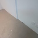 호수마을풍림(아) | 인테리어 목수] 도배·장판 끝난 집도 가능할까? 호수마을풍림아파트 걸레받이 시공 완벽 후기 (ft. 행목)