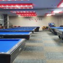 둘리당구장 이미지