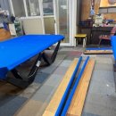 코스모스 당구장 이미지