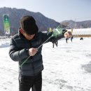 고드름축제장 이미지