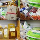 우렁이밥상협동조합 이미지