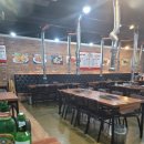 숯집 양꼬치 | 시흥ㅣ목감 양꼬치집 후기