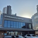 스타벅스커피 대구도원DT점