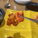 평택 조개터 맛집 구이영 뼈대있는가문 감자탕 후기