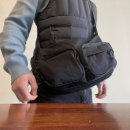 투링안경 | 리코 GR3 &amp; GR3x를 위한 선택 마테마틱 투링 W18 크로스백 내돈내산 구입