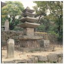 안국사지 이미지