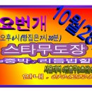 스타무도장 이미지