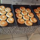 도넛전문점 이미지