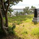 김소운 문학비 이미지