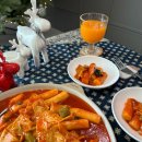 신풍떡볶이