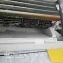 원홈클린 | 월계동 가정용에어컨청소 원홈클린 이용 후기