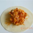쏙만두 이미지
