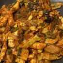 왕십리야채곱창 이미지