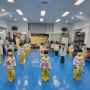 다모임 태권스쿨 이미지