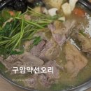 구암 | 미리 챙기는 복날💪 대전오리백숙 맛집 [구암약선오리] 방문 후기