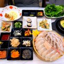 온더핏경성대점 | 부산 대연동 맛집 횟집 푸짐한 모듬회 신통영 경성대점