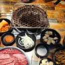 푸른강변 이미지