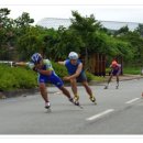 청북공설운동장 이미지