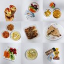 (주간)이타다키마스 일본의 집밥 레시피 | 건강 일기 3월 3주차 식단 다이어트