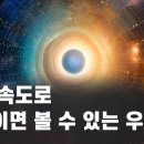 빛의 속도로 우주를 여행하면 볼 수 있는 우주 [EP 147] - 미노스 이미지