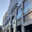 덕인기업 | 서울기업행사 엘리에나 호텔 연회 투어 후기