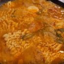 솥뚜껑의정부부대찌게 이미지