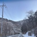 뇌운계곡사람들 | 투명 돔이 특별했던 뇌운계곡 글램핑 후기🤍(feat. 최강한파🥶)