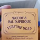 숲향기soap