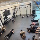 크로스핏 503 이미지